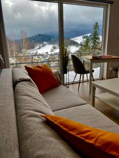 Apartamenty Widokowe Na Szczycie - 4