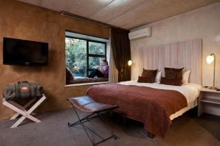 African Rock Hotel & Spa -"Relaxed Exclusivity" - 1