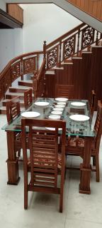 Dream Palace - Alleppey - 9