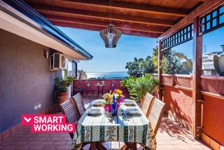 Golden Park Apartment with Terrace by Wonderful Italy - Catania - 0