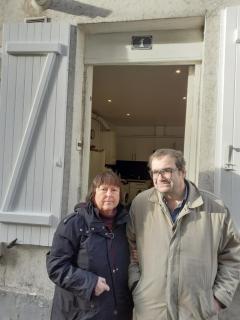 NICOLAS ET MARIE - Courbevoie - 0
