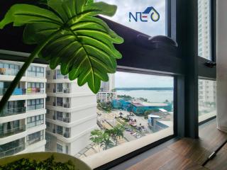 Country Garden Danga Bay NEO Suites - Johor Bahru - 2