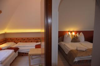Adler Hotel & Wellness - Tihany - 8