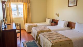 Hotel Belsol - Belmonte - 2