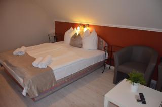 Adler Hotel & Wellness - Tihany - 9