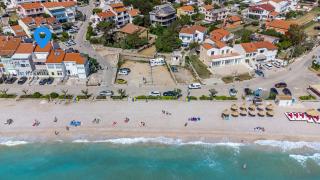 Direkt an der kristallklaren Adria gelegen - Baška - 9