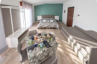B&B Il Risveglio del Cavaliere - 8