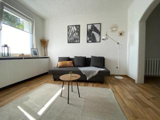 Freundliche Ferienwohnung - Magdeburg - 0