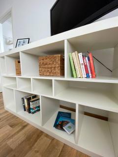 Freundliche Ferienwohnung - Magdeburg - 7