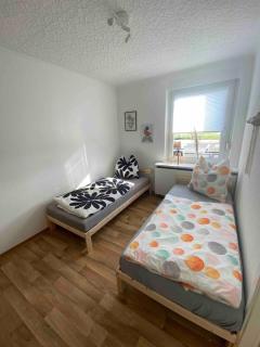 Freundliche Ferienwohnung - 6
