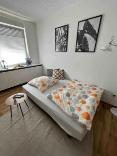 Freundliche Ferienwohnung - Magdeburg - 1