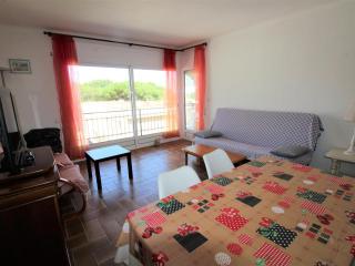 MORÉ I 1 DRTA - Apartamento con vistas al mar, barrio tranquilo con jardín. - ES-228-54 - Llança - 7