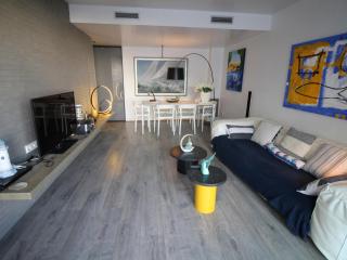 PLAÇA DEL PORT - Magnífico apartamento con vistas al Castellar. - ES-228-76 - Llança - 6