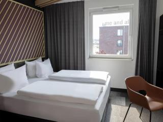 B&B Hotel Kiel-City - Kiel - 0