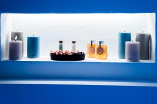 San.Gre.Ri Mini Suite - Fasano - 1