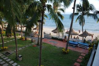 Canary Beach Resort - 1