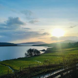 Kintyre Caravan - 4