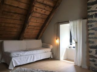 Gîte du Milan royal - 2