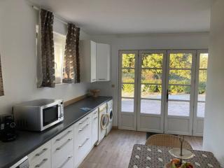 Gîte au milieux des oliviers. - 6