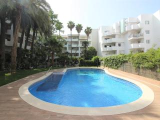 Apartamento en Santa Margarita con piscina, terraza y Wi-Fi - ES-228-153 - Roses - 6