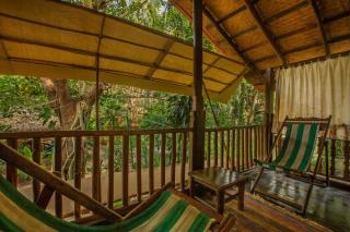 Bhakti Kutir - Palolem - 3