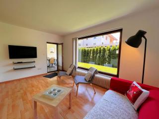 Moida-Ferienwohnung - Fügen - 8