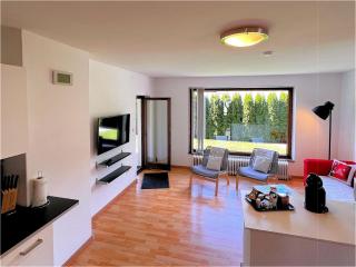 Moida-Ferienwohnung - Fügen - 9
