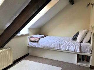 2 Bed in Conwy TYCAN - 2