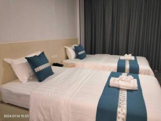 Venice Star Grand Hotel - 9