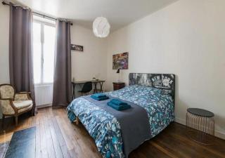 New York - Montargis - 3