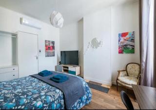 New York - Montargis - 8