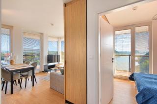 Lighthouse Mrzeżyno - Jantar Apartamenty - 8