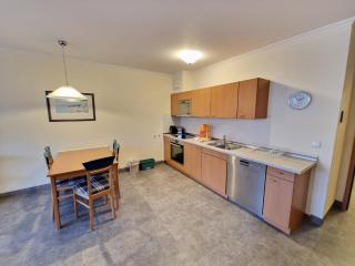 Dünenpark Binz - Komfort Ferienwohnung mit 1 Schlafzimmer und Terrasse im Erdgeschoss 175 - Binz - 8