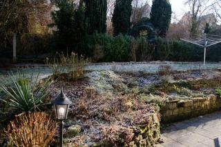 Kernberg Apartment Jena - 4