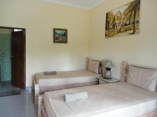 Adinda Bungalows - Gili Air - 1