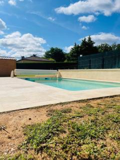 Les Pins*Calme*Confort*Piscine - Sarlat-la-Canéda - 8