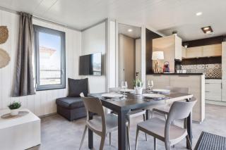 Le Chalet Treoty - Welkeys - Saubrigues - 5