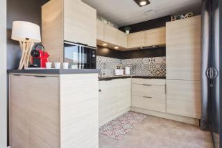 Le Chalet Treoty - Welkeys - Saubrigues - 3