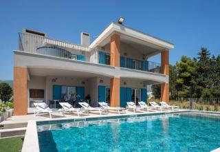 Villa Kanikula - Kaštela - 9