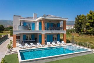 Villa Kanikula - Kaštela - 5
