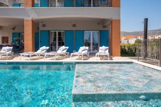 Villa Kanikula - Kaštela - 3
