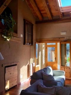 LA SOLANILLA -Casas Rurales - 2