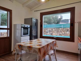 Res S'Abbaida C1 con Piscina Privata - Tanaunella - 1
