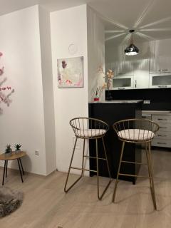 Tea Modern Apartament - Pristina - 7
