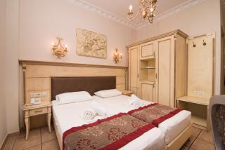 Parthenon Art Hotel - Olympiakí Aktí - 1