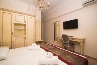 Parthenon Art Hotel - Olympiakí Aktí - 1