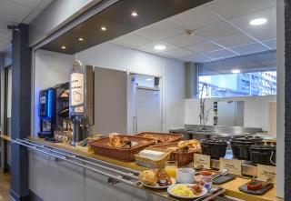 B&B HOTEL Nîmes Centre Arènes - Nîmes - 1