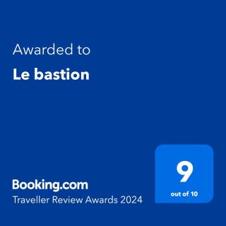 Le bastion - Pontarlier - 9