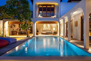 Navya Villas - Canggu - 7