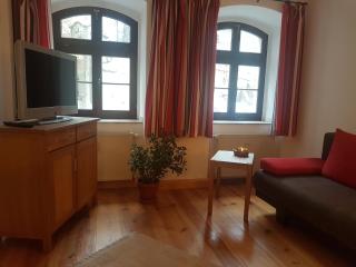Ferienwohnung an der Nikolaikirche - Görlitz - 5